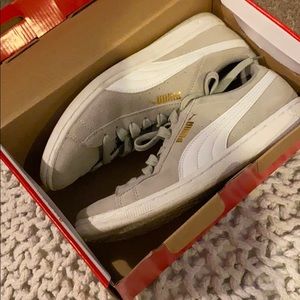 Puma US Women’s size 6.5